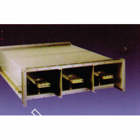 GM-2隔相封闭母线