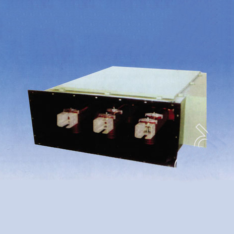 GM-1共箱封闭母线