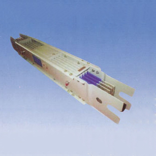 HCC-TLMC铜铝复合型绝缘母线槽