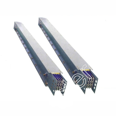 HCC-KFM空气绝缘母线槽