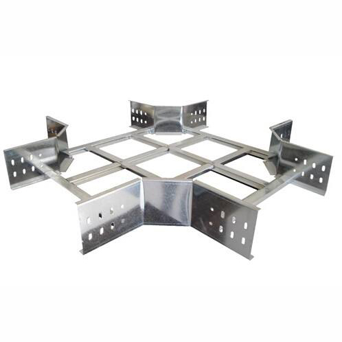 组合式配线桥架XQJ-ZH