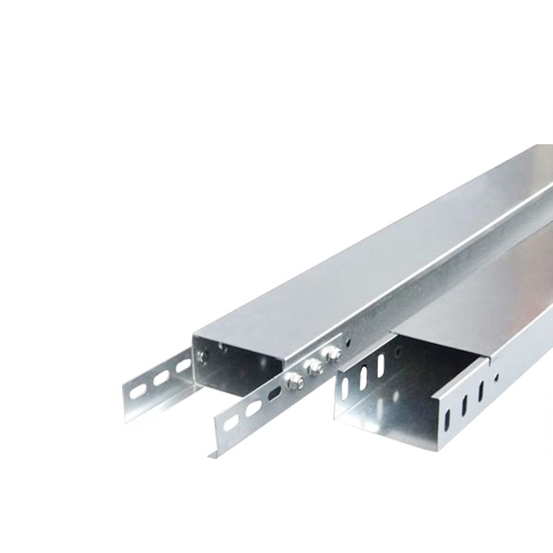 钢制槽式桥架XQJ-C